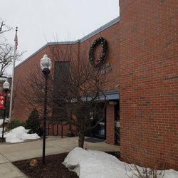 Thomaston Public Library