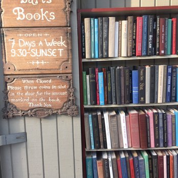 Bart's Books - Bookstores Near Me - Ojai, California Bart's Books - Bookstores Near Me - Ojai, California