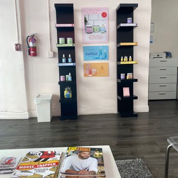 Wax Candy - Waxing Near Me - Los Angeles, California Wax Candy - Waxing Near Me - Los Angeles, California
