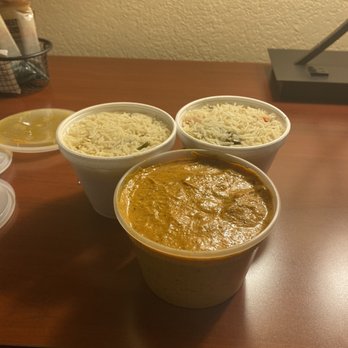 Flavors Indian Kitchen - To go butter chicken. Spicy! - Indian Near Me - Irving, Texas Flavors Indian Kitchen - To go butter chicken. Spicy! - Indian Near Me - Irving, Texas