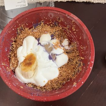 Bru Tea Cafe - Halo Halo Bingsu - Bubble Tea Near Me - Elk Grove, California Bru Tea Cafe - Halo Halo Bingsu - Bubble Tea Near Me - Elk Grove, California