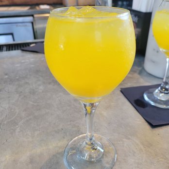 Iron Rooster - Mimosa - American Near Me - Baltimore, Maryland Iron Rooster - Mimosa - American Near Me - Baltimore, Maryland