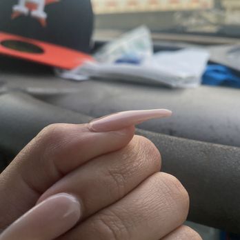 Luxe Nail Spa - Nail Salons Near Me - Houston, Texas