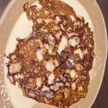Snooze, an A.M. Eatery - Pineapple upside down cake - Breakfast & Brunch Near Me - Tempe, Arizona Snooze, an A.M. Eatery - Pineapple upside down cake - Breakfast & Brunch Near Me - Tempe, Arizona