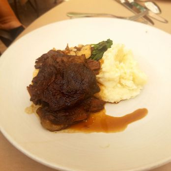 T Cook's - short ribs - New American Near Me - Phoenix, Arizona
