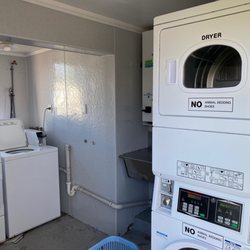 Rotorua Family Holiday Park - Laundry