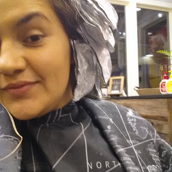 Stowaway Studio - Before and after ;) - Hair Salons Near Me - Aptos, California Stowaway Studio - Before and after ;) - Hair Salons Near Me - Aptos, California