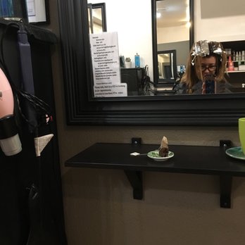 Element Salon and Lounge - Hair Salons Near Me - Carlsbad, California