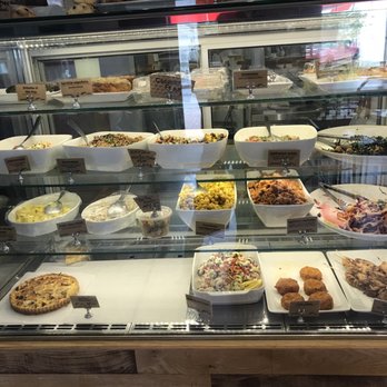 Goodfood - Cafes Near Me - Mattituck, New York