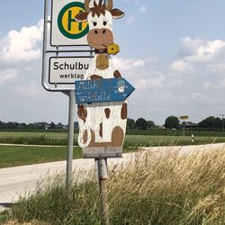Perschl's Milchtankstelle - Zur Milchtankstelle