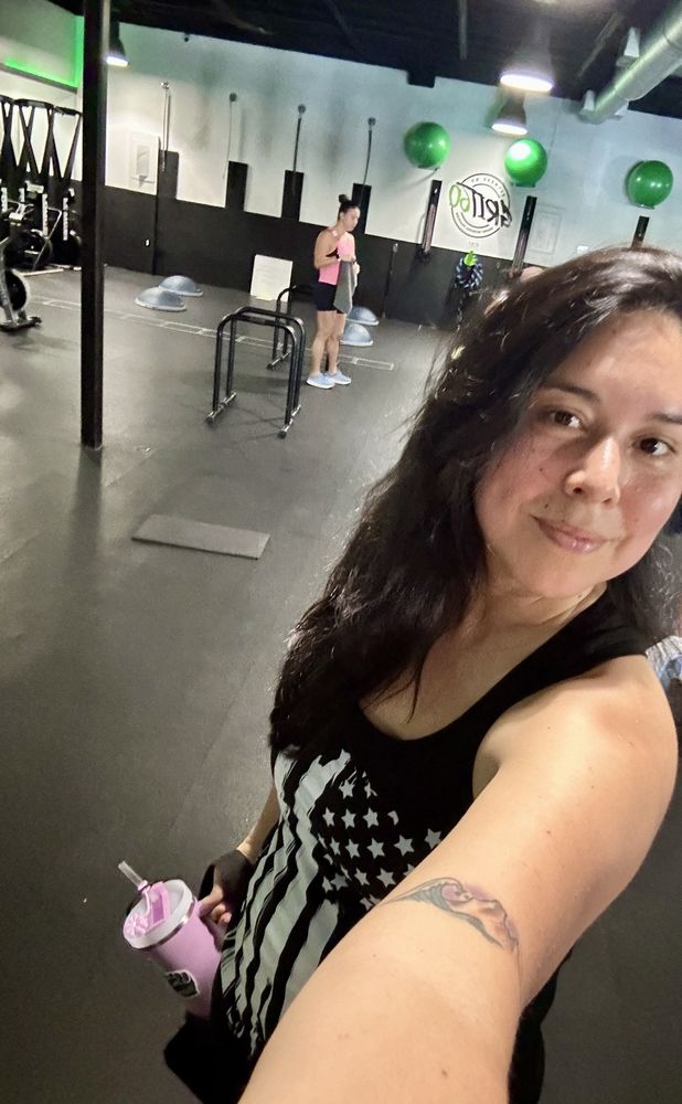 Grit60 Pembroke Pines Logo