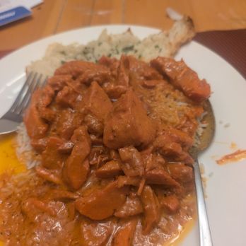 Delhi Palace - Leftovers! - Indian Near Me - Flagstaff, Arizona