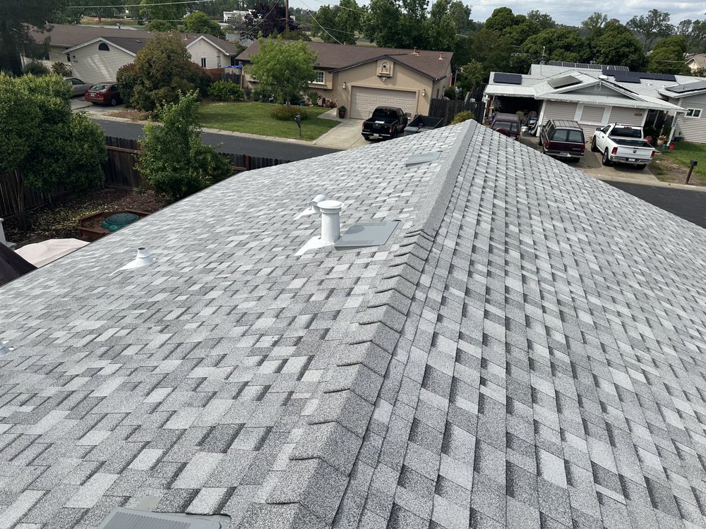 Slide of RPA Flat Roof