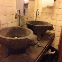 Madre Malitzin - Baño
