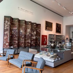 Ashmolean Museum