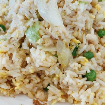 Daimo Chinese Restaurant - Salted Fish and Chicken Fried Rice - Cantonese Near Me - Richmond, California Daimo Chinese Restaurant - Salted Fish and Chicken Fried Rice - Cantonese Near Me - Richmond, California