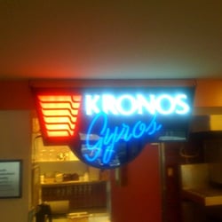 Acropolis Pizza & Pasta