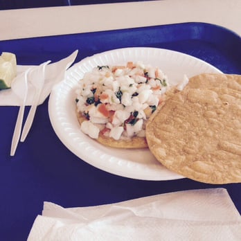 El Ceviche Loco - Pescado ceviche - Mexican Near Me - Bell, California El Ceviche Loco - Pescado ceviche - Mexican Near Me - Bell, California