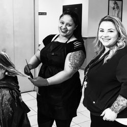Empire Beauty School