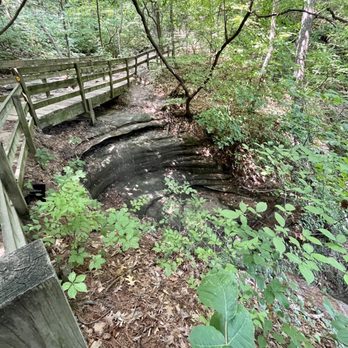 Starved Rock State Park - Parks Near Me - Utica, Illinois