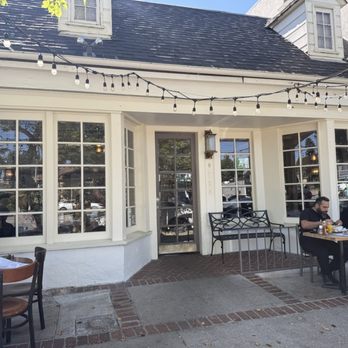 Aeirloom Bakery - New American Near Me - Los Angeles, California