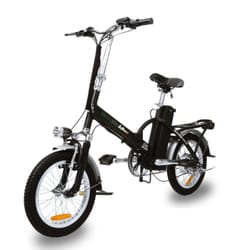 ElectroBike