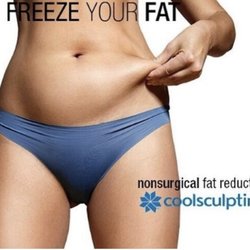 Bella Fiore Med Spa - FREEZE YOUR FAT AWAY