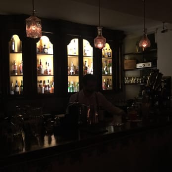 Curfew - Bar - Cocktail Bars Near Me - Copenhagen, 84