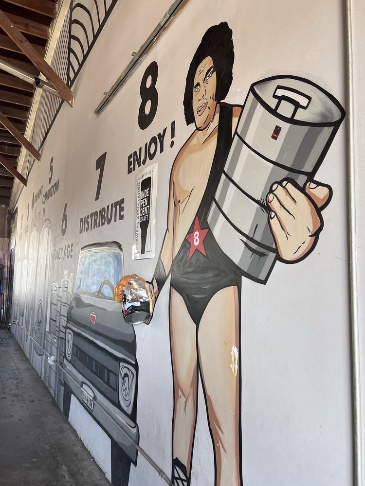 8th Wonder Brewery