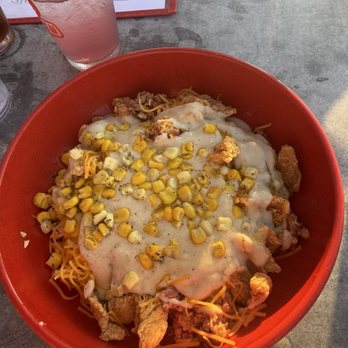 The Chicken - Chicken bowl - Chicken Shop Near Me - Cumming, Iowa The Chicken - Chicken bowl - Chicken Shop Near Me - Cumming, Iowa