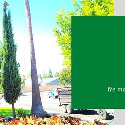 Exterior photo of Lorenzo's Landscaping Services - Upland, California Exterior photo of Lorenzo's Landscaping Services - Upland, California
