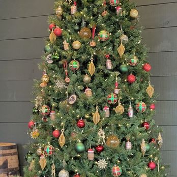 Big Creek Distilling Co. - Lovely little Christmas tree - Distilleries Near Me - Dahlonega, Georgia Big Creek Distilling Co. - Lovely little Christmas tree - Distilleries Near Me - Dahlonega, Georgia