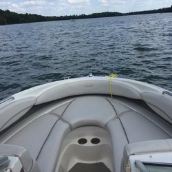 Poole Knobs Campground