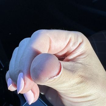 Chloe Nail Lounge - Nail Salons Near Me - Orange, California