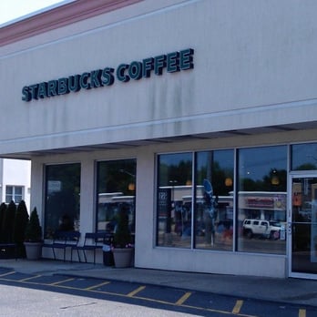 Starbucks - Coffee & Tea Near Me - Syosset, New York