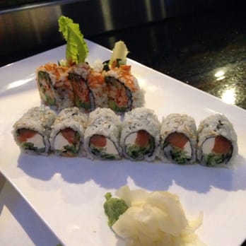 Blu Karma - Philly maki and spicy lobster !! - Asian Fusion Near Me - Danvers, Massachusetts Blu Karma - Philly maki and spicy lobster !! - Asian Fusion Near Me - Danvers, Massachusetts