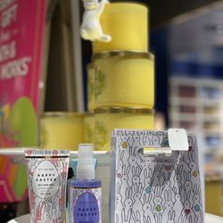 Bath & Body Works