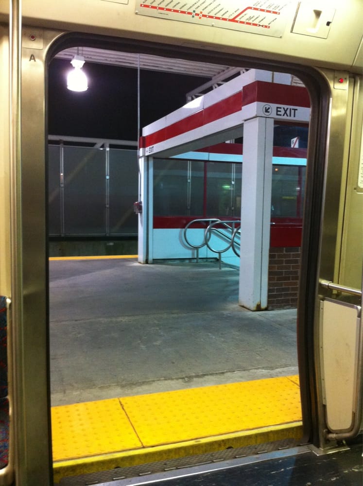 BRAINTREE MBTA PARKING GARAGE Updated September 2024 18 Reviews