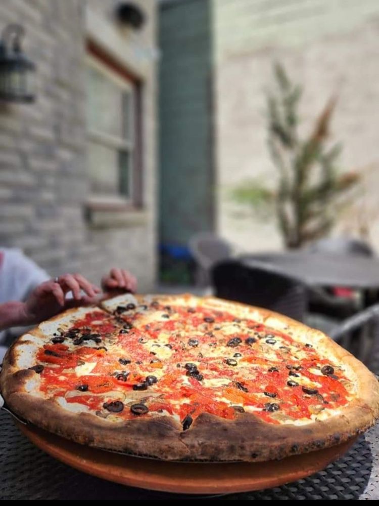 Social spots from Avicolli's Coal Fire