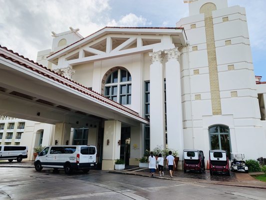 LEOPALACE RESORT GUAM by null