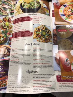 Ma'Luz Mexican Grill (Mi Pueblo) by null