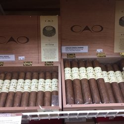 Cigar Depot - CAO