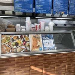 Wantirna Mall Fish & Chips