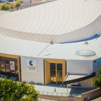 Chandler Center For The Arts - Venues & Event Spaces Near Me - Chandler, Arizona Chandler Center For The Arts - Venues & Event Spaces Near Me - Chandler, Arizona
