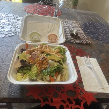 Masa Madre Restaurant - GREAT lunch with leftovers! - Mexican Near Me - Fresno, California Masa Madre Restaurant - GREAT lunch with leftovers! - Mexican Near Me - Fresno, California