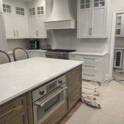 Roberto Carpentry