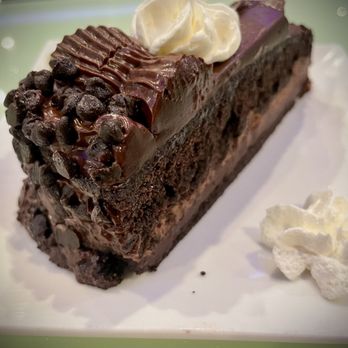 Kabuto - Chocolate cake - Sushi Bars Near Me - Rockville, Maryland Kabuto - Chocolate cake - Sushi Bars Near Me - Rockville, Maryland