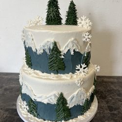 Cain's Creative Cakes