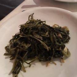 Il Giardino di Epicuro - Cicoria saltata