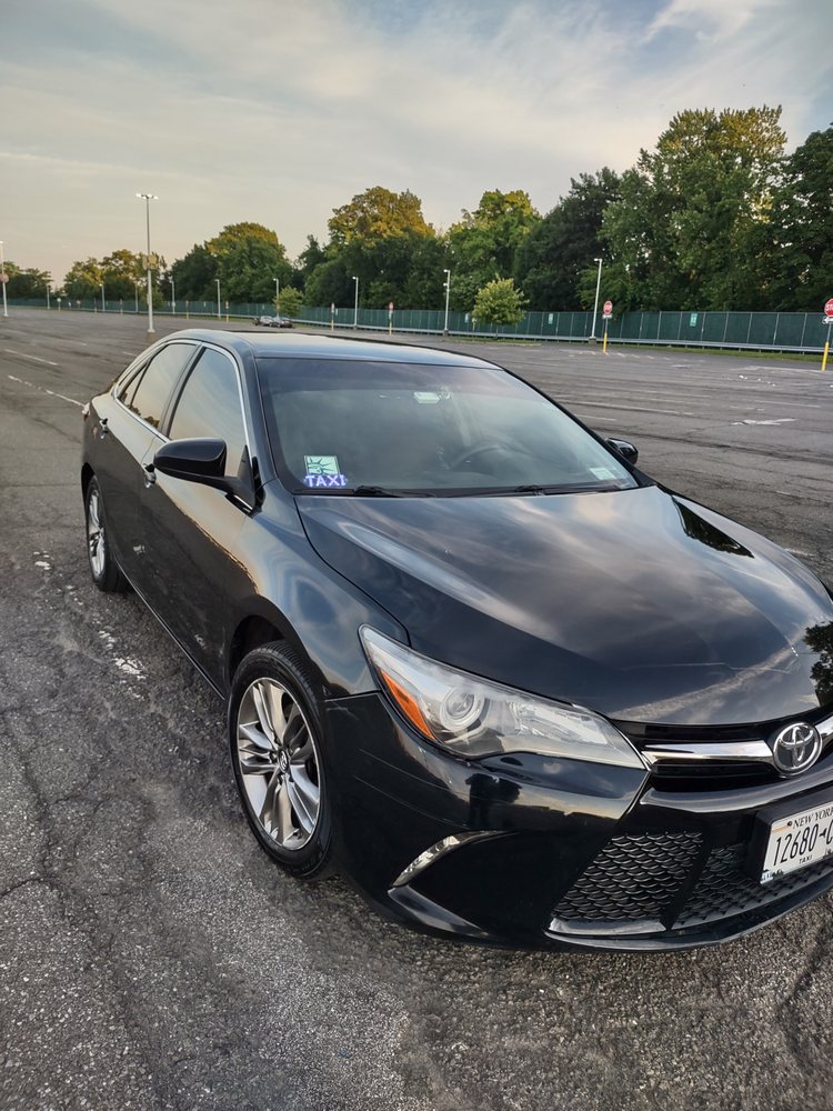 NEW LIBERTY TAXI Updated September 2024 Request a Quote Nyack